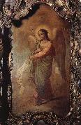 Archangel Gabriel Nicolae Grigorescu